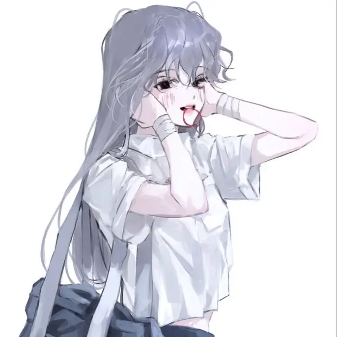 Woopal2의 나한테만 친절한 여사친