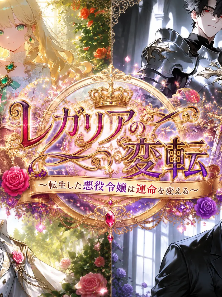 JINSEI_KUSOSUGI_0628의 レガリアの変転