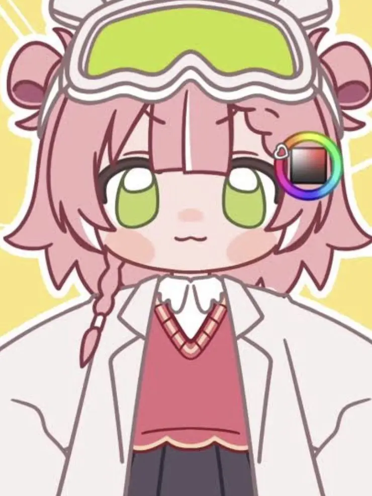 yoooodayo의 ホロライブミリプロ高校
