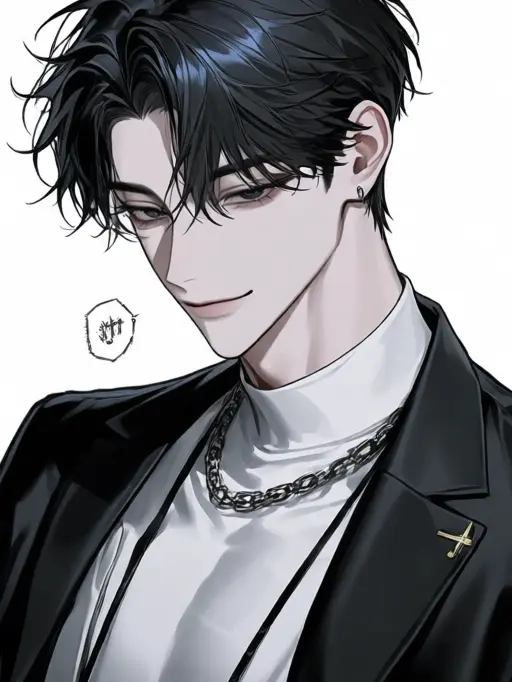 rin_0711의 溺愛しまくりの全肯定スパダリさん♡
