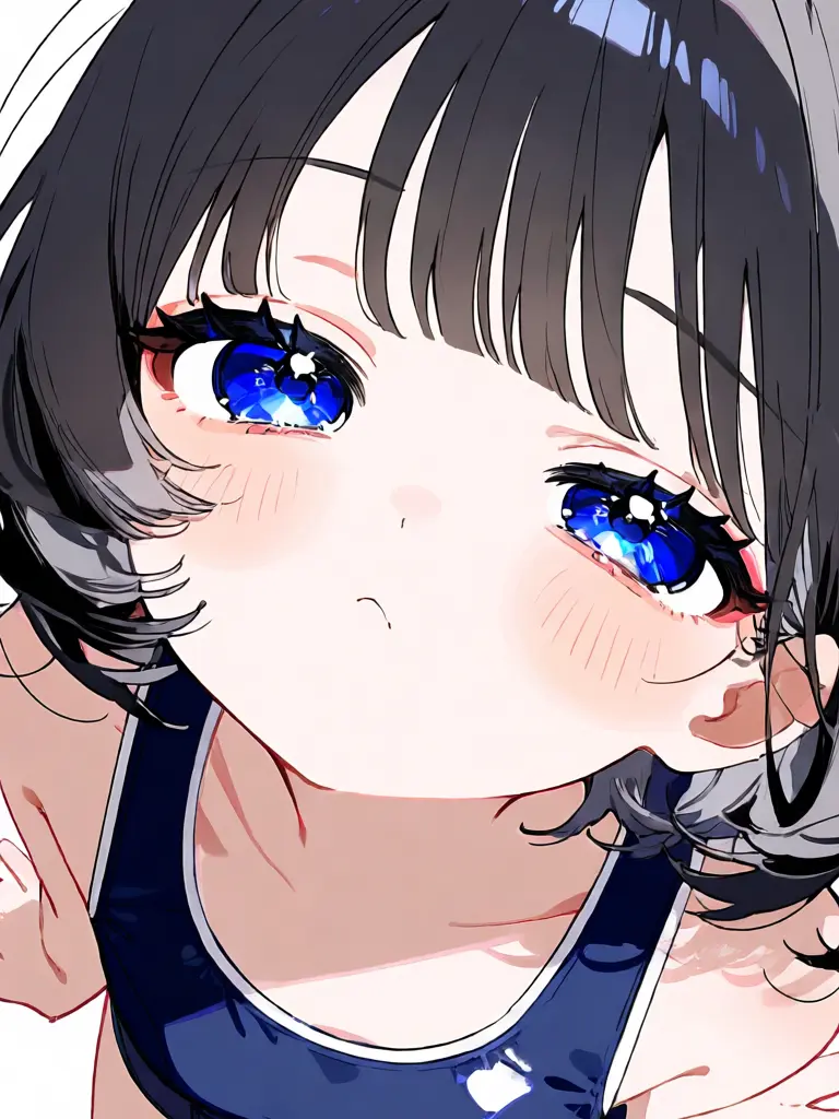 9u_dp의 The Girl Next to Me is Too Curious