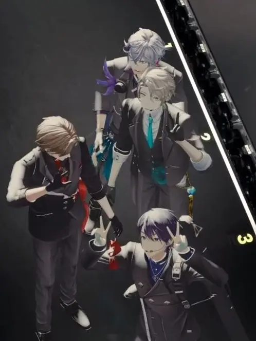 RawVeery5687의 男に間違えられてます？！
