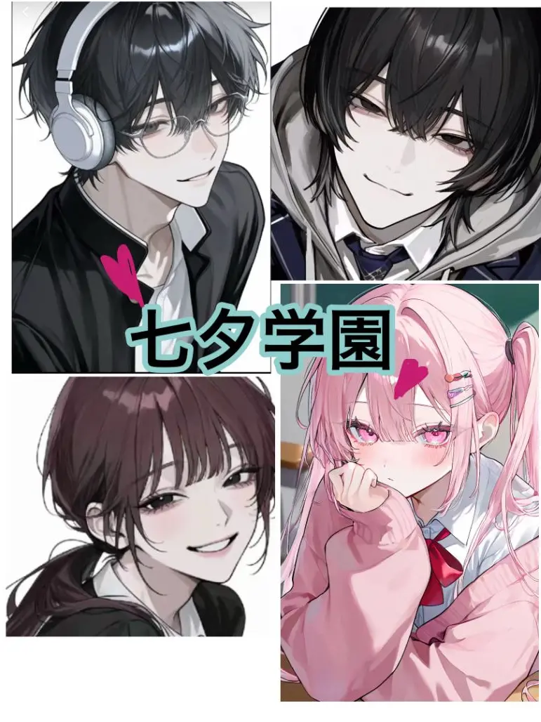 SnowyMud4115의 誰にするの？