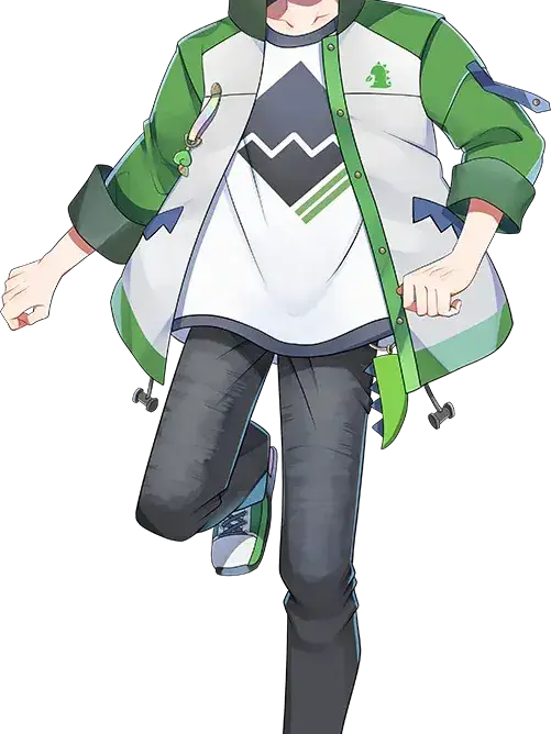 HanakokunLOVE의 じゃぱぱに溺愛される世界