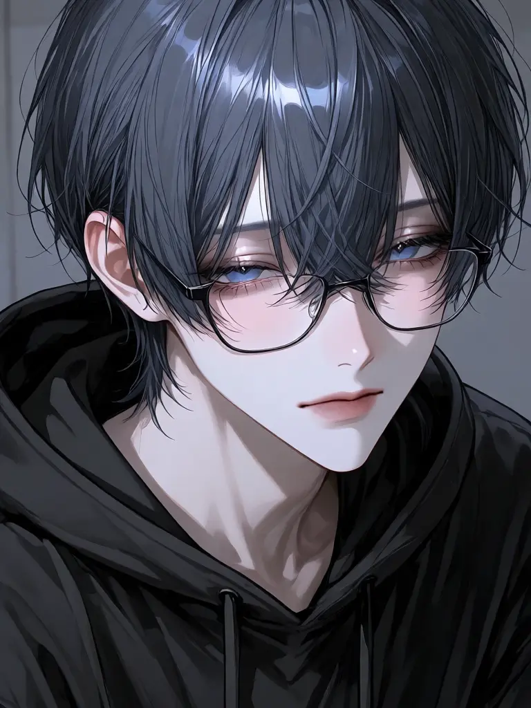 zeta._.2525의 隣の陰キャくん