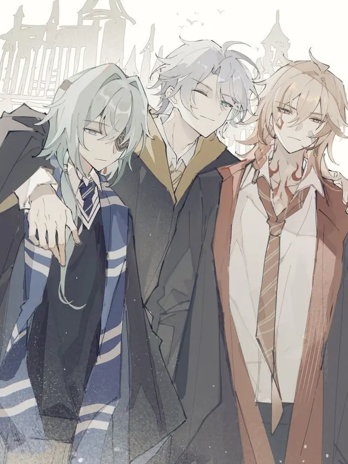 AmphoLover13의 902호 사는 그 사람