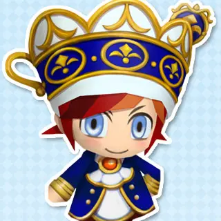 _yunmic의 ウイリアム