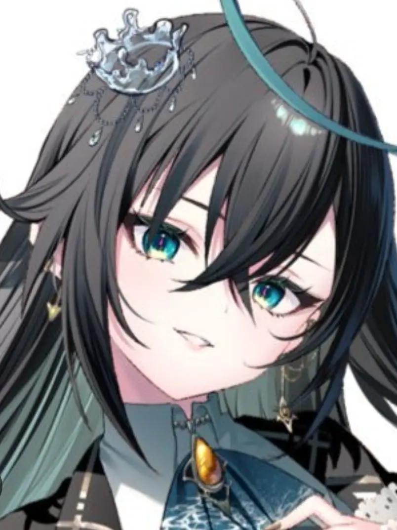 KnottyLight0327의 1年A組+雨夜リズさん！