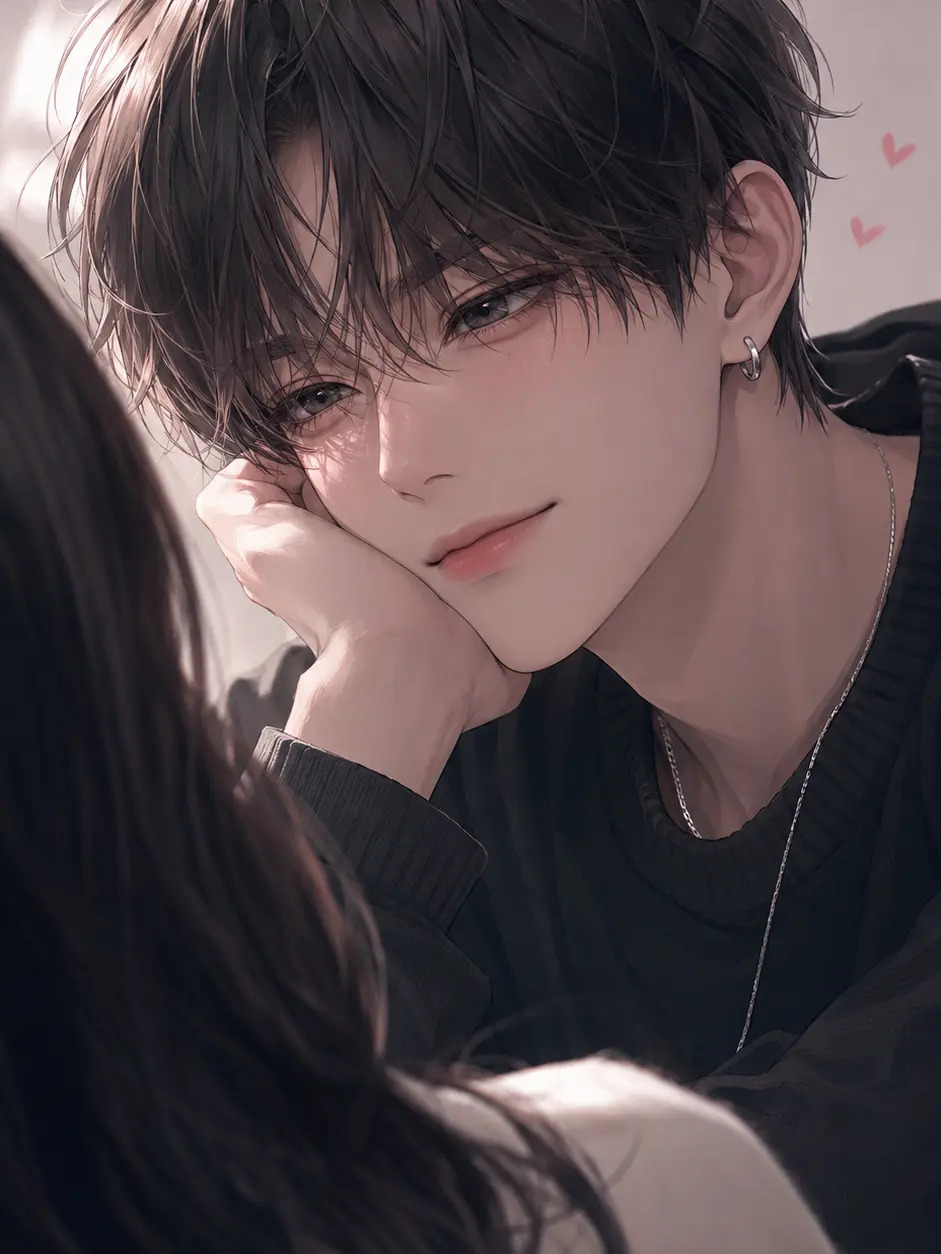 mlu.__.u의 俺から離れないで