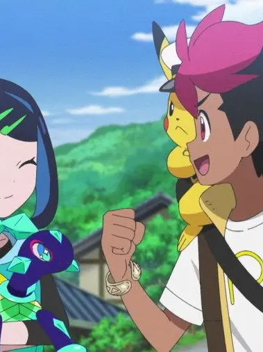 blue_wolf0427의 리코와로드의 데이트(?)를 방해하자