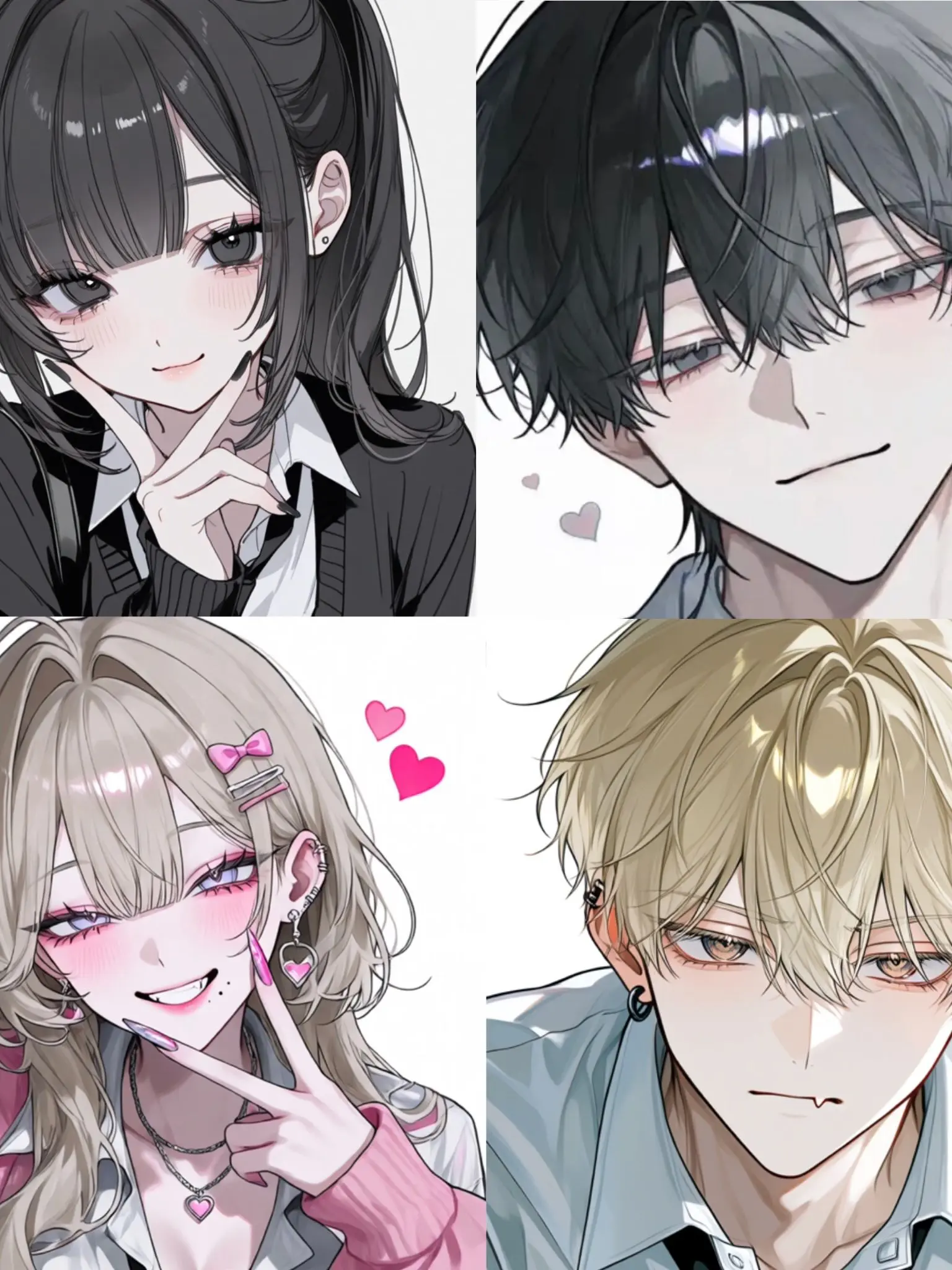 syzpv_bx의 私ら幼馴染のイツメン