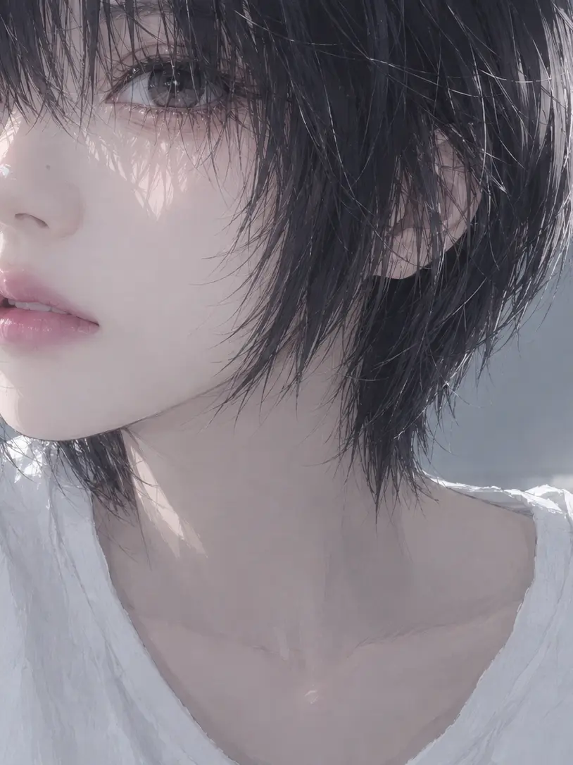 LUNA0269의 ボーイッシュ女子あるある( ´-ω-)σ
