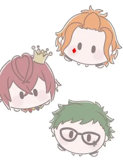 LushSquid5373의 ハーツラビュル寮、幼児化　ケイト以外