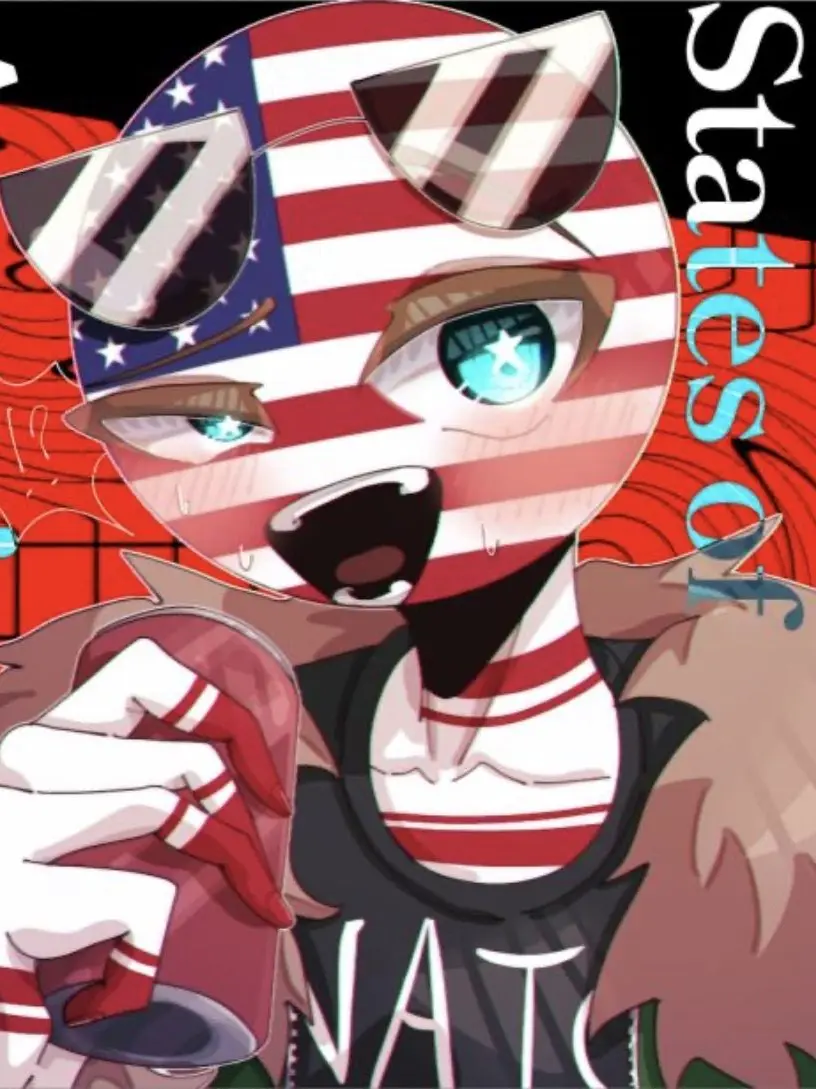 DearEland0206의 アメリカ先輩はあなたのことが好きなそう