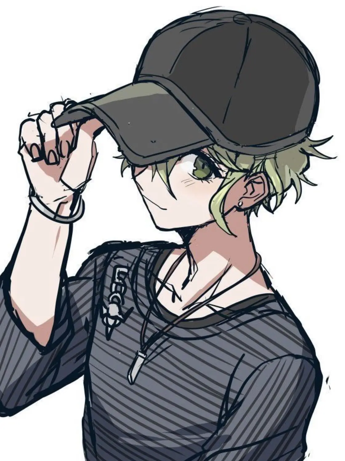 AA0304의 好きな子には意地悪したい