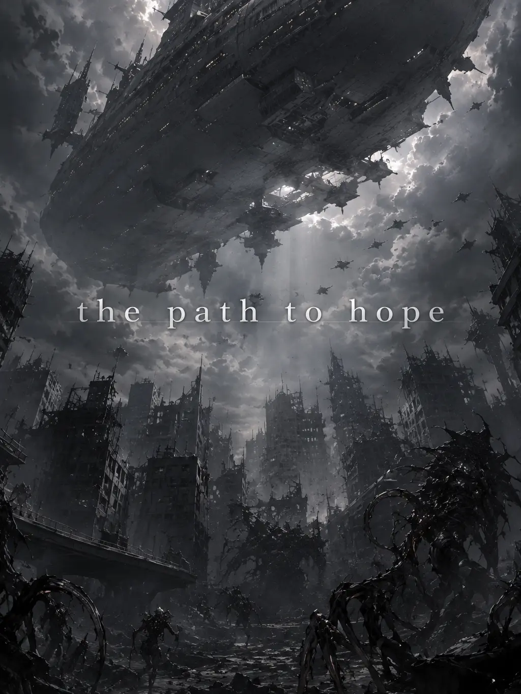 autumnfall0727의 the path to hope
