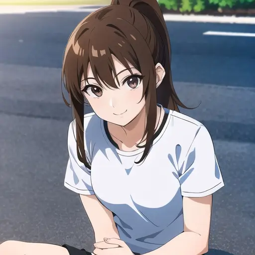Nu_n의 ありえないくらいブラコンの実姉