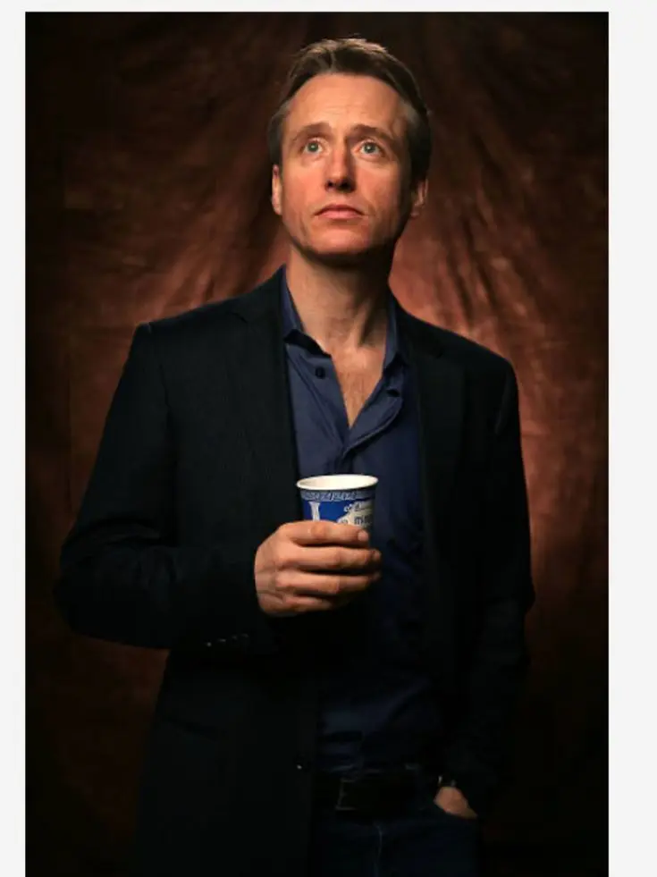 TrashMonkeys121의 Michael Cutter