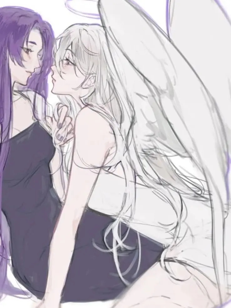 uhhhh의 FEM Reonagi! || NAGI POV ||