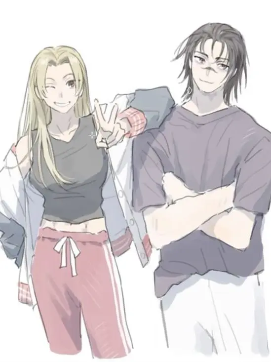 Tale-XxtypexX의 [Jujutsu Kaisen]