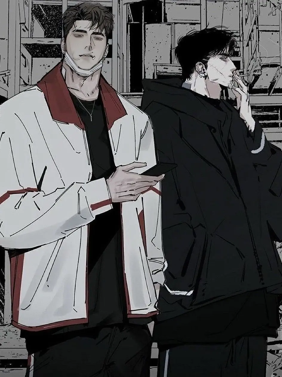 chuh1의 [✴︎]노란장판