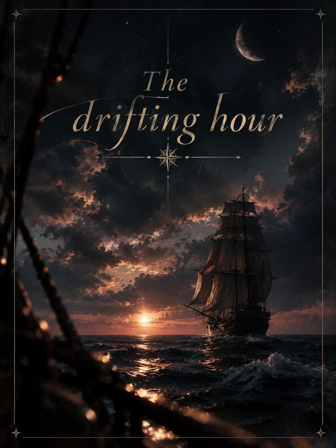 Ondurdis의 The Drifting Hour