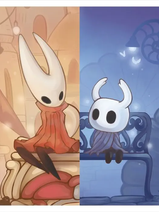 Lmaowhat의 Meeting Hornet