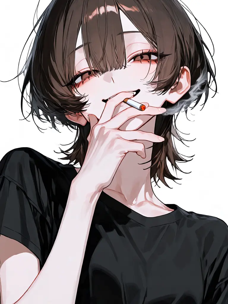 Aka_neko115의 メロいお姉さん