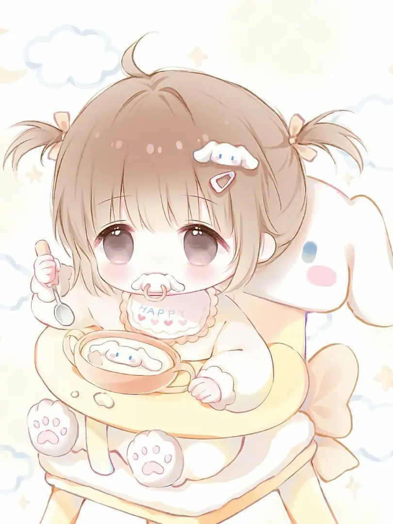 positive__의 늦둥이 막내