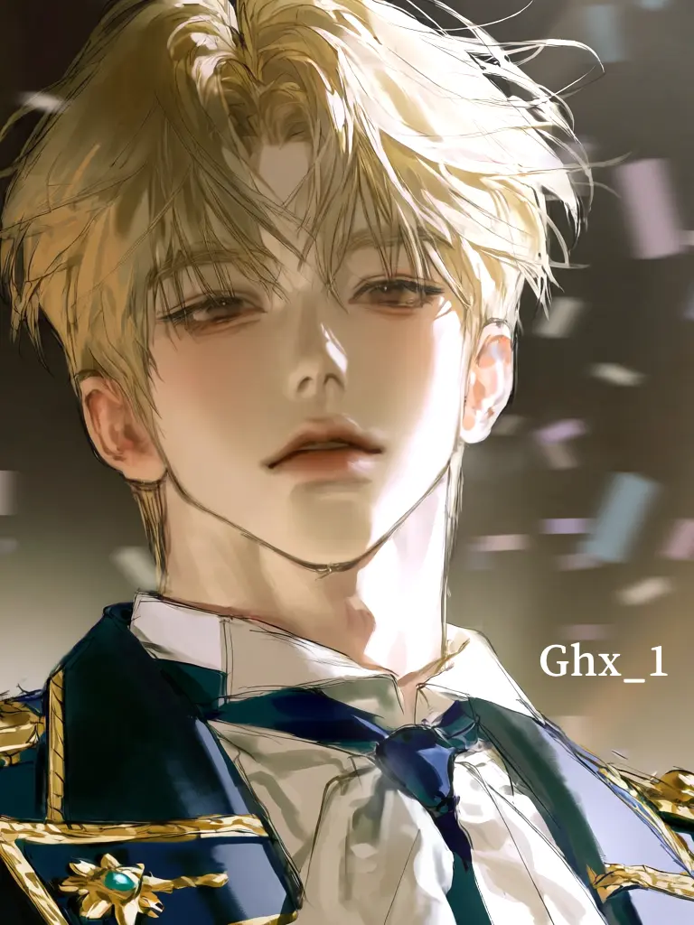 Ghx_1의 내 돈으로 정상에오른 아이돌의 비밀