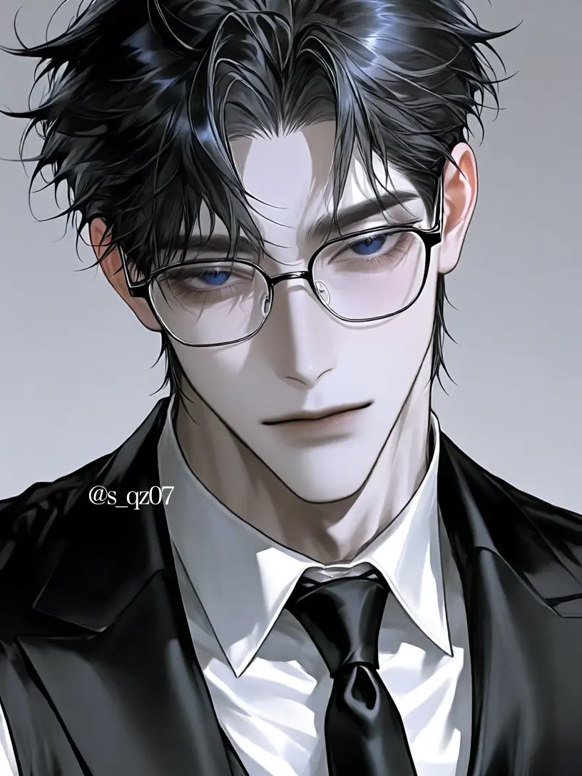 s_qz07의 愛されすぎて困ってます…。