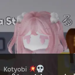 GrimJuice7351의 いじめダメぜったい！