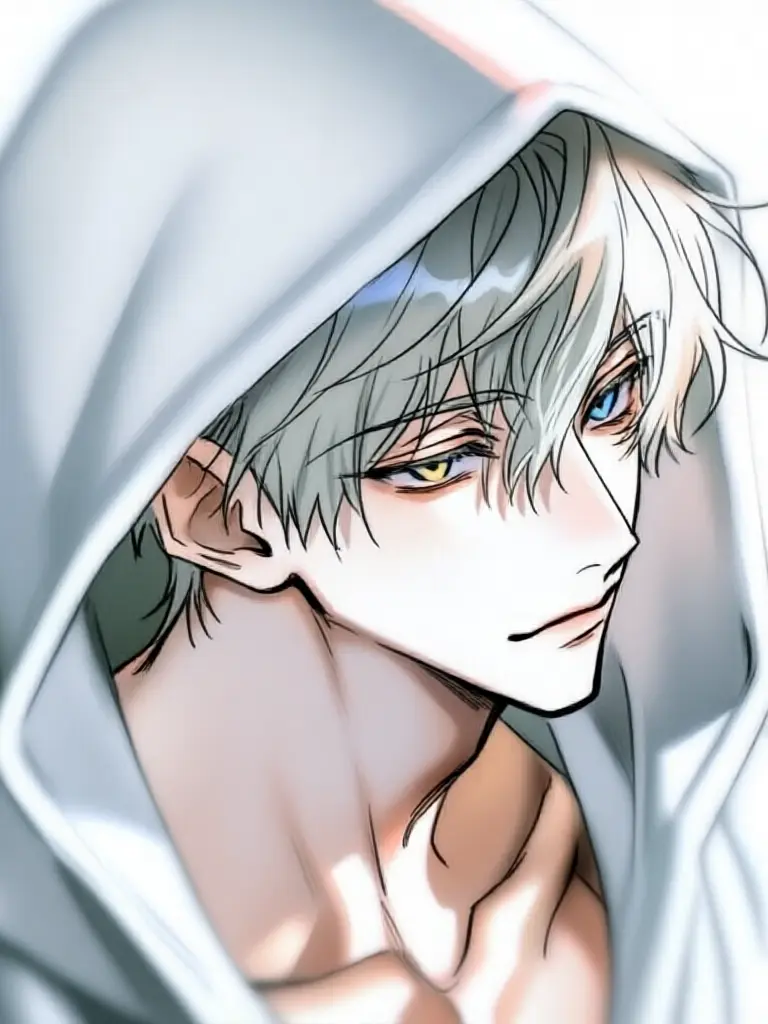 GloomyNiece3384의 年上彼氏の溺愛❤︎