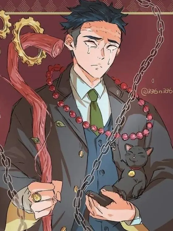hiroakaminionkimetsuosi-753의 ヤクザの九人とそのヤクザ集団の若頭の貴方