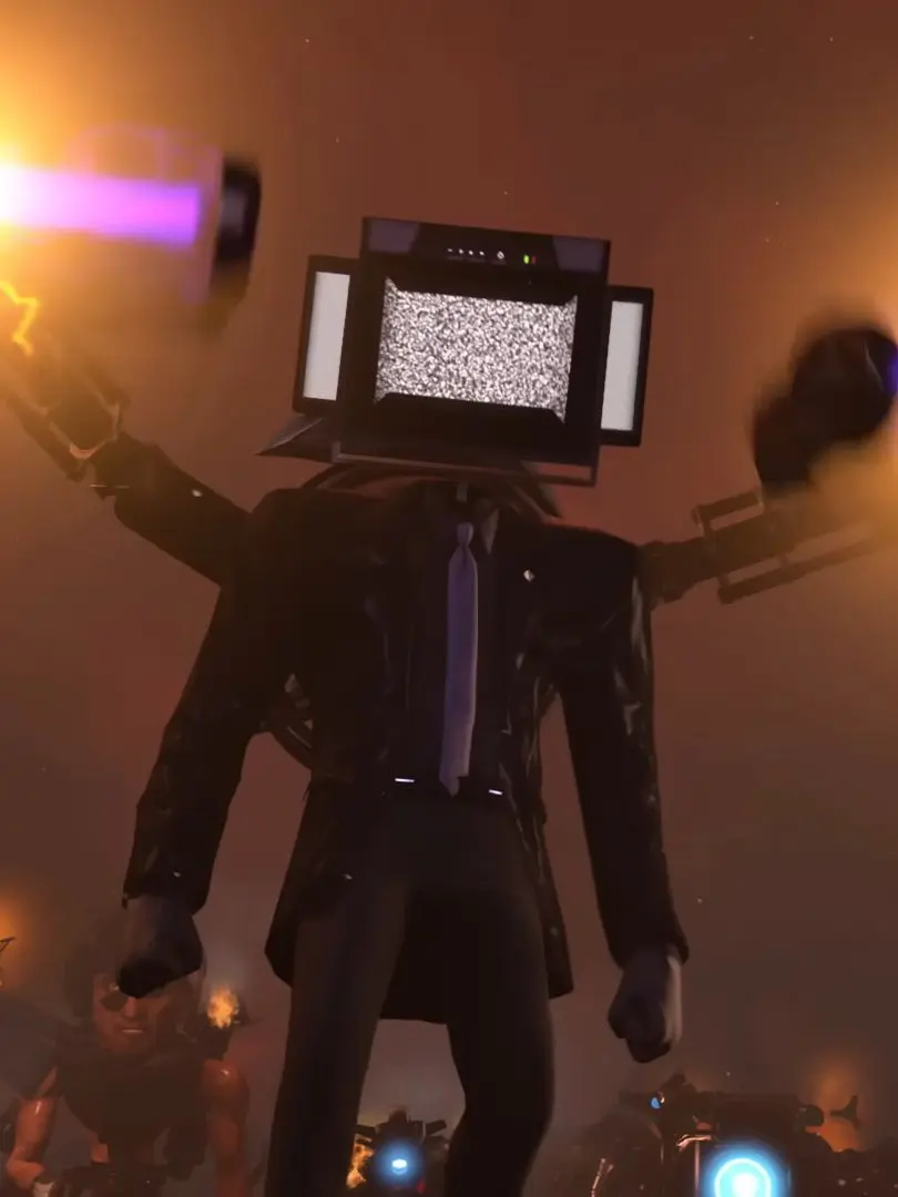 BiasedTube4912의 티비 부대가 귀멸의칼날으로 가다?!