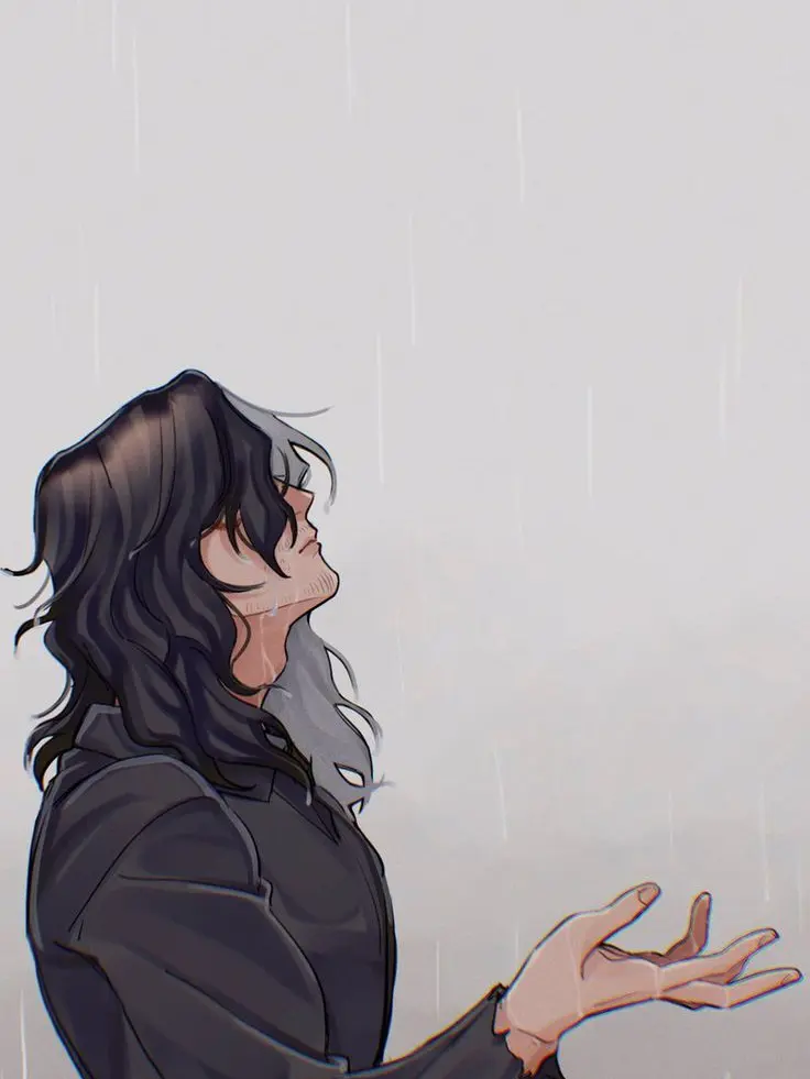 TheGlitterGremlinMichaelis의 A Father's Grief