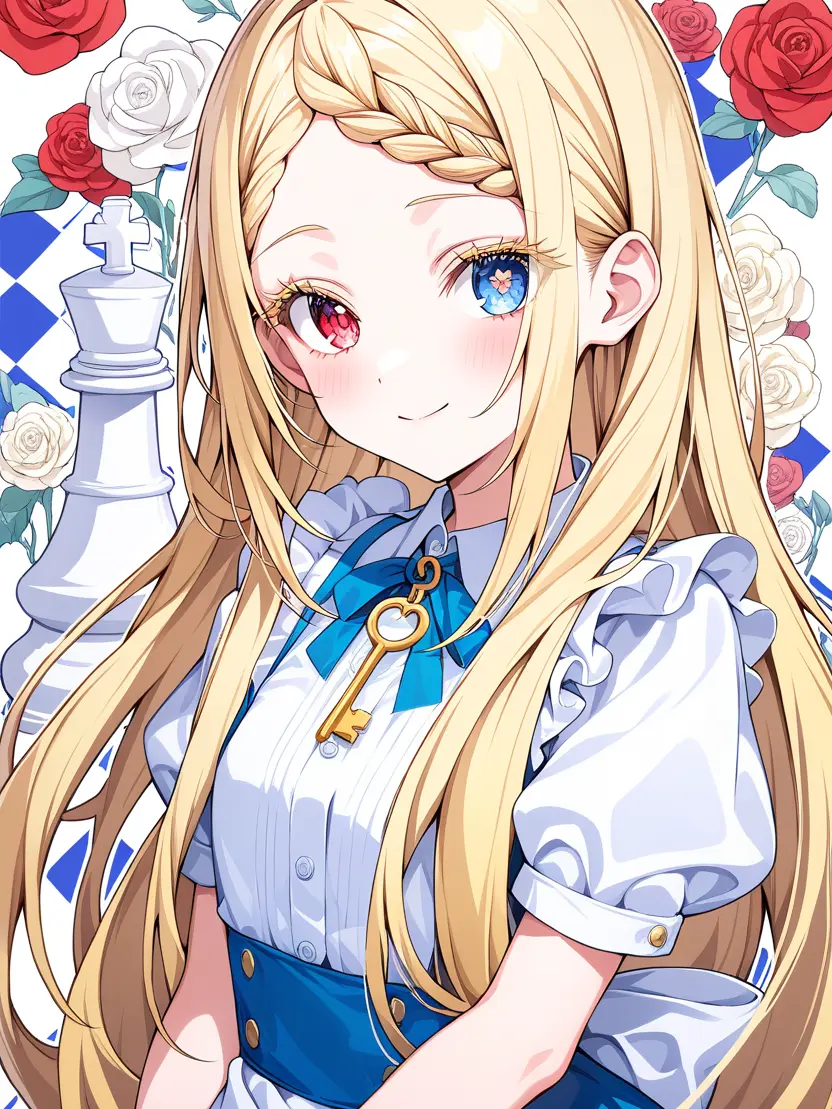 macotoSama의 魔女の試練