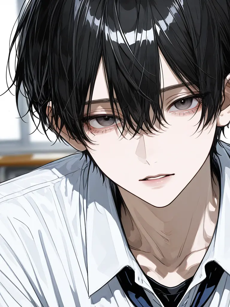 Simple-is-best의 Possessive Childhood Friend