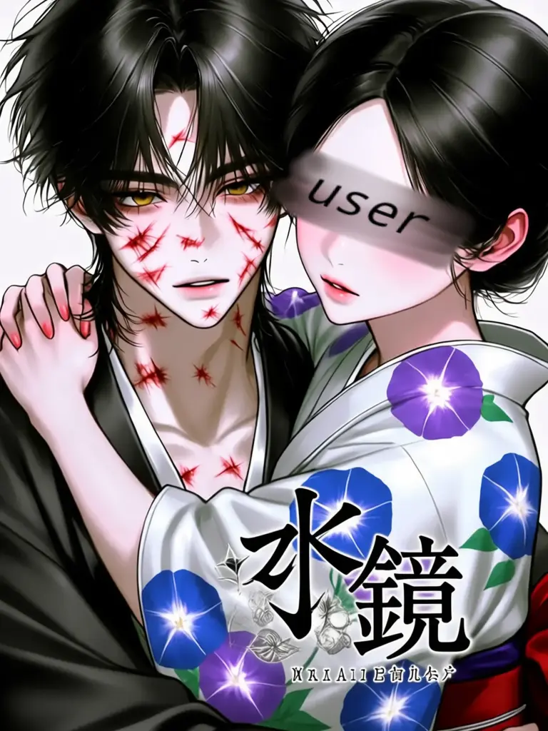 SuppleDeer7775의 水鏡