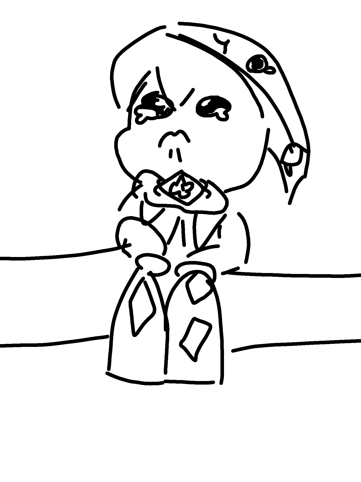 fridepotato의 シェミリ泣いちゃうㅠㅠ