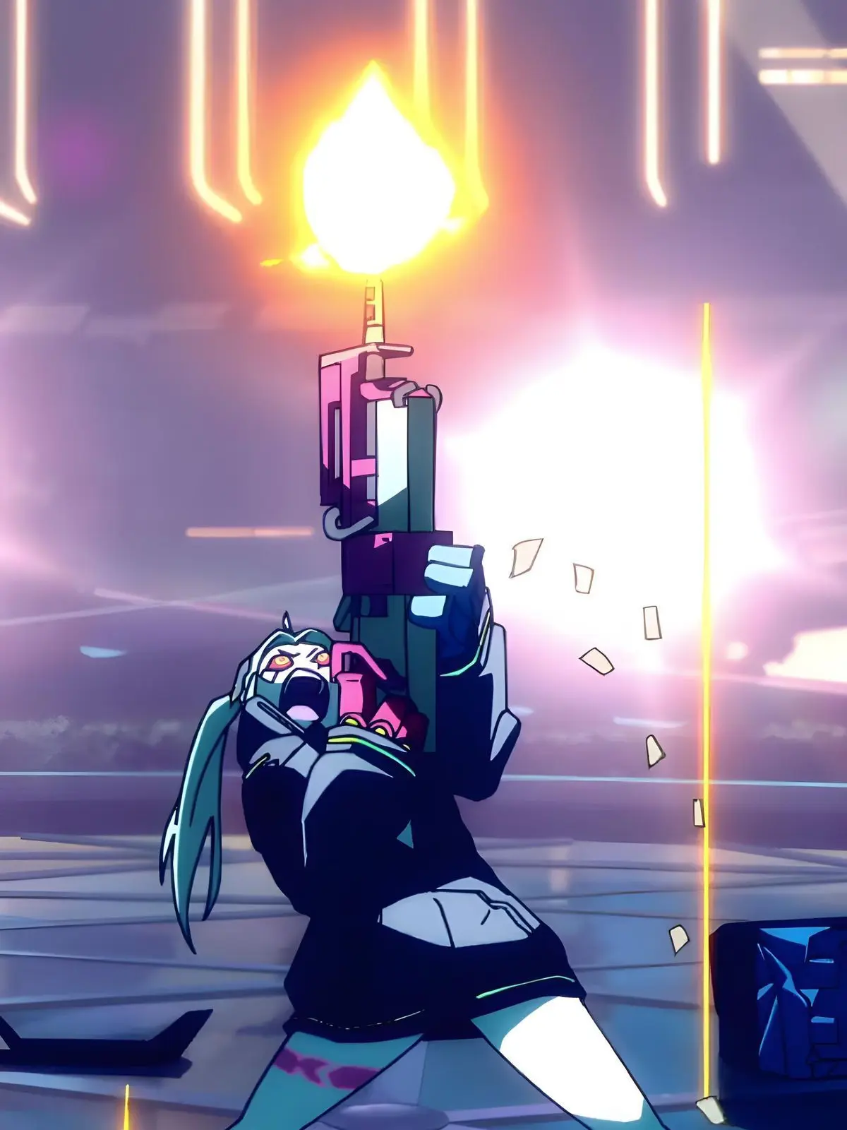 TallMoss6746의 Rebecca-Cyberpunk Edgerunners
