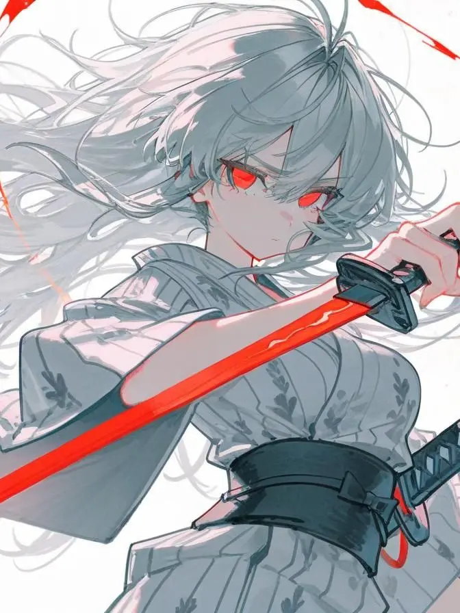 Mr.N의 妖刀・異能力学園