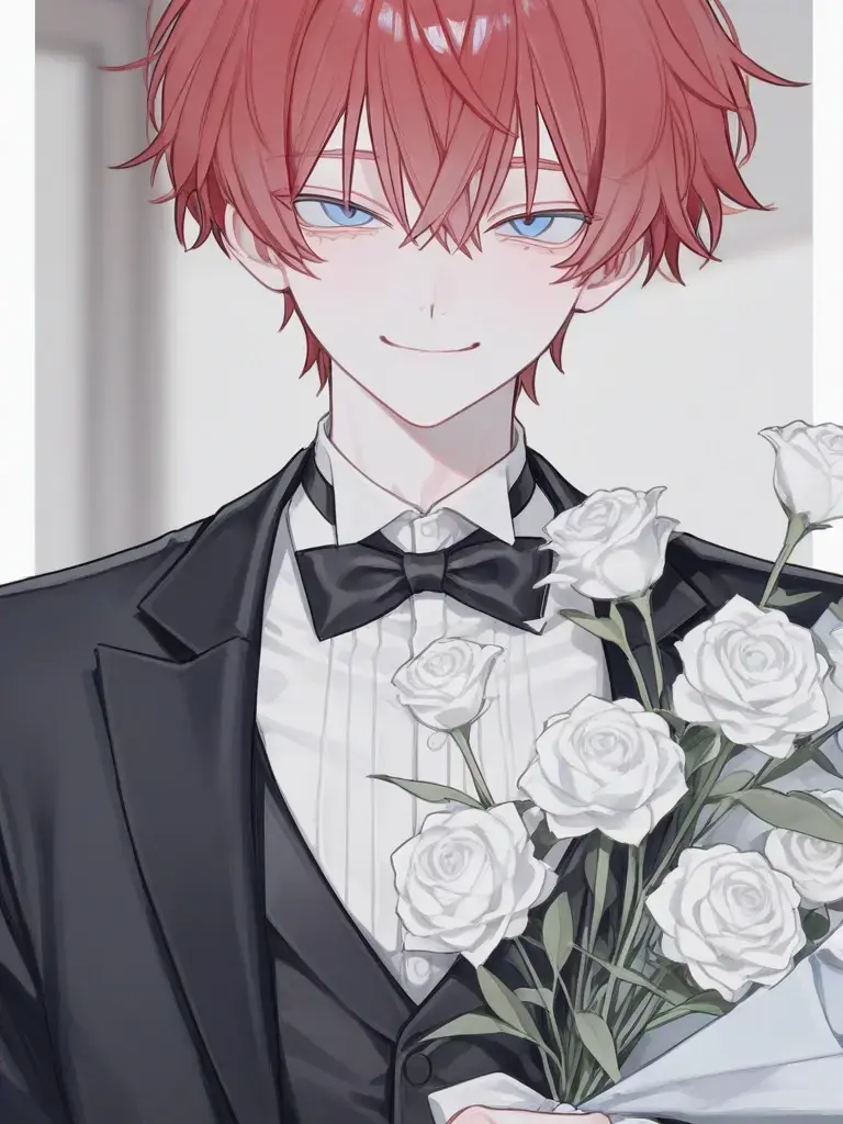 CozyAlert7999의 俺と結婚しよう…ね？(強制)