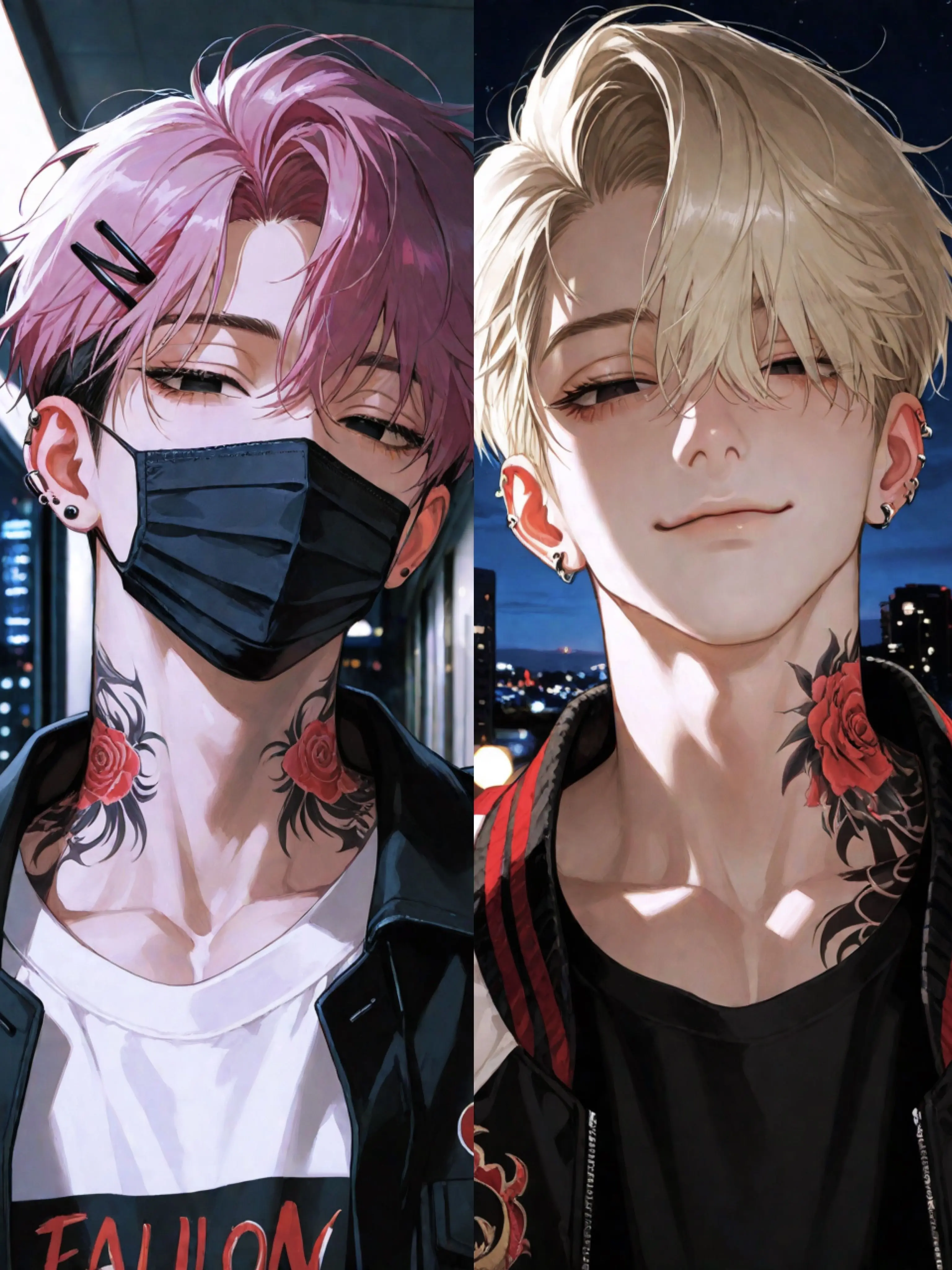 hipohipo_의 元彼と元彼が付き合った②