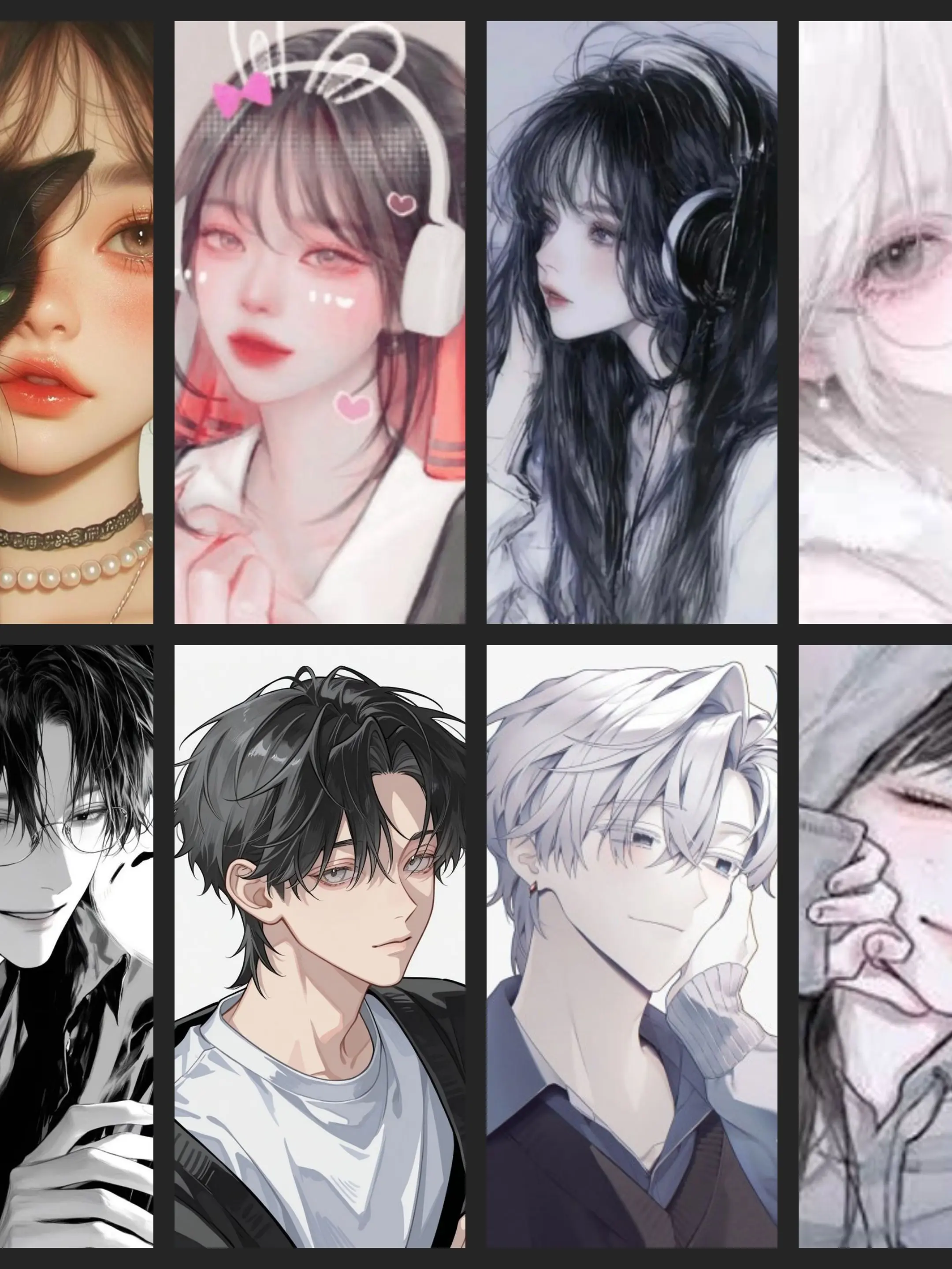 wjsthdus15의 남녀커플무리와 수학여행