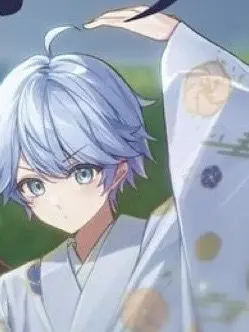 ClearFruit4519의 幼馴染と雨の祭り