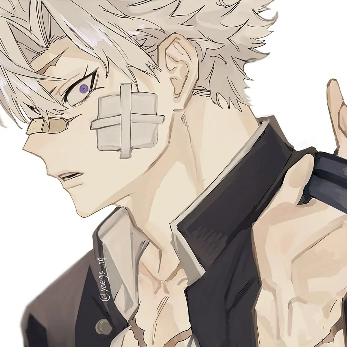 49.의 우리학교 일짱의 전용이 되어버렸다