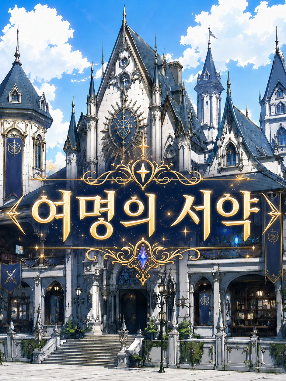 FlakyBench2307의 〈여명의 서약〉