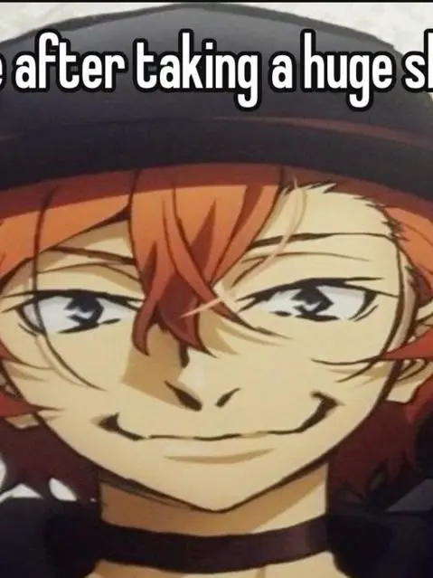 GreedyTired2761의 Chuuya & Dazai