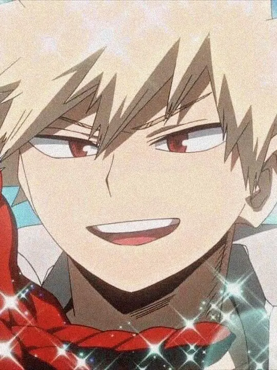 MHAFANS23의 Are you Bakugo Katsuki's pet bunny!?